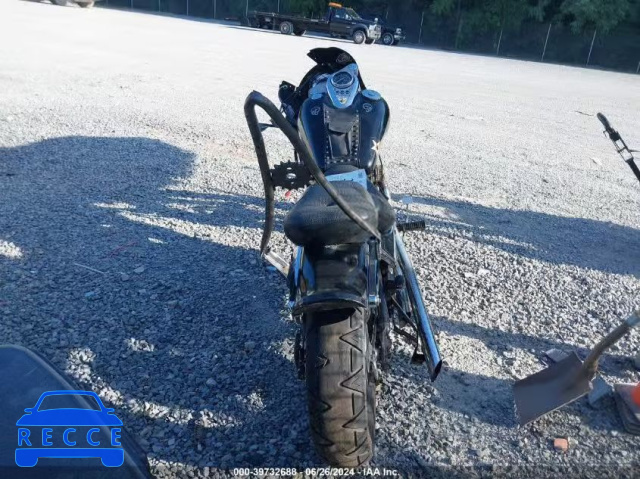 1998 KAWASAKI VN800 JKAVNCA12WB501026 зображення 5