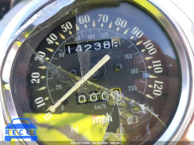 1998 KAWASAKI VN800 JKAVNCA12WB501026 зображення 6