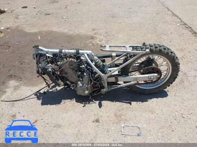 2005 KAWASAKI KL650 A JKAKLEA105DA14045 зображення 12