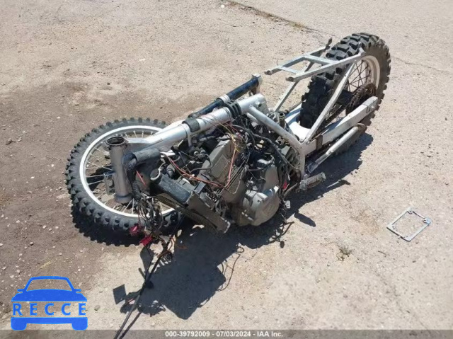 2005 KAWASAKI KL650 A JKAKLEA105DA14045 зображення 1