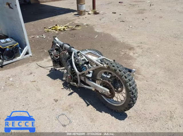 2005 KAWASAKI KL650 A JKAKLEA105DA14045 зображення 2