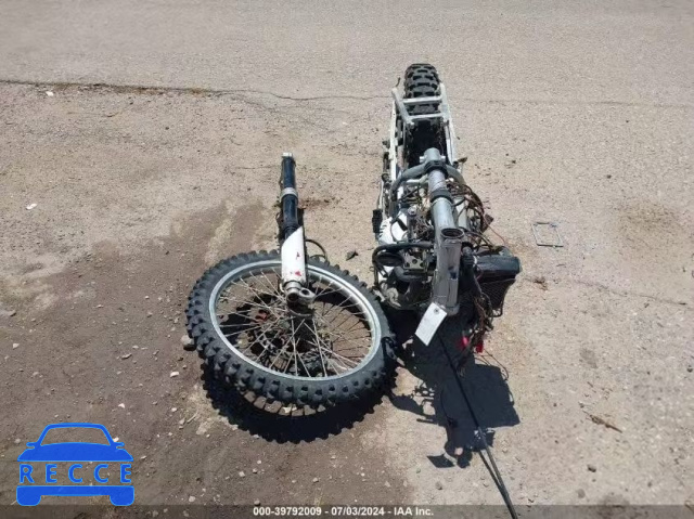 2005 KAWASAKI KL650 A JKAKLEA105DA14045 зображення 4