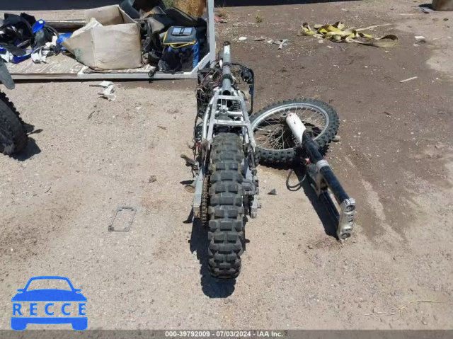 2005 KAWASAKI KL650 A JKAKLEA105DA14045 зображення 5