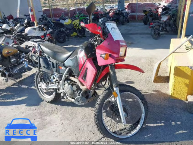 2005 KAWASAKI KL650 A JKAKLEA125DA17481 зображення 0