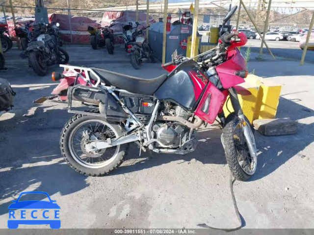 2005 KAWASAKI KL650 A JKAKLEA125DA17481 зображення 11