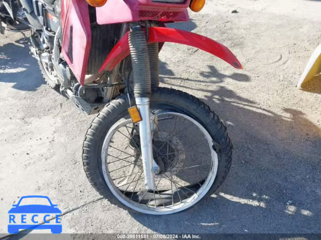 2005 KAWASAKI KL650 A JKAKLEA125DA17481 зображення 14
