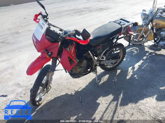 2005 KAWASAKI KL650 A JKAKLEA125DA17481 зображення 1