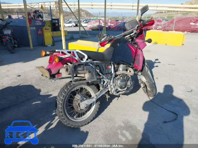 2005 KAWASAKI KL650 A JKAKLEA125DA17481 зображення 3