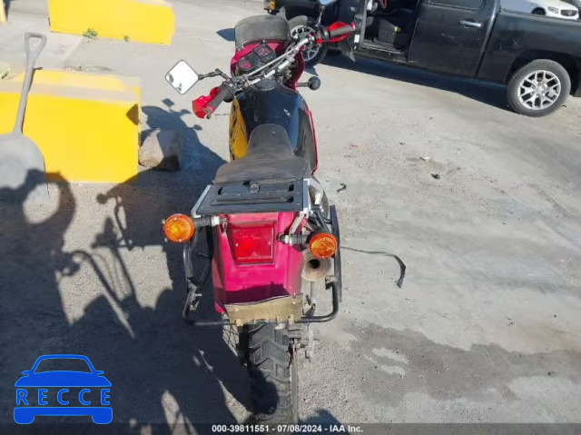 2005 KAWASAKI KL650 A JKAKLEA125DA17481 зображення 5