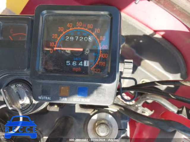 2005 KAWASAKI KL650 A JKAKLEA125DA17481 зображення 6