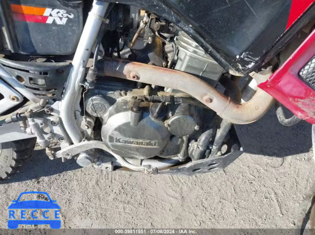 2005 KAWASAKI KL650 A JKAKLEA125DA17481 зображення 7