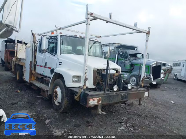 2003 FREIGHTLINER MEDIUM CONVENTIONAL FL70 1FVABTCS23DL07426 image 0