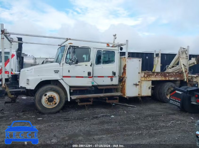 2003 FREIGHTLINER MEDIUM CONVENTIONAL FL70 1FVABTCS23DL07426 image 13