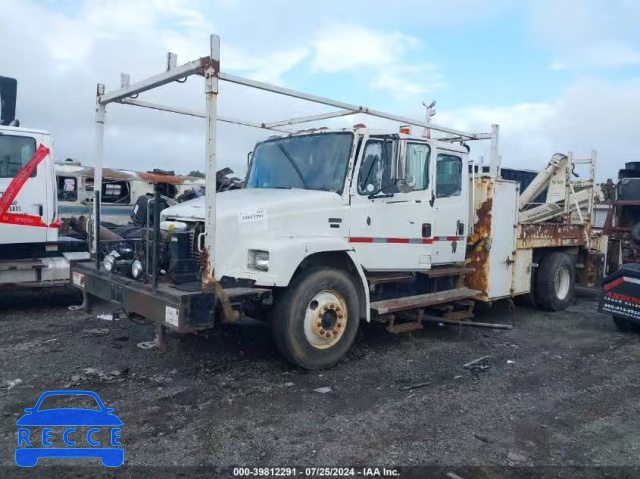 2003 FREIGHTLINER MEDIUM CONVENTIONAL FL70 1FVABTCS23DL07426 image 1