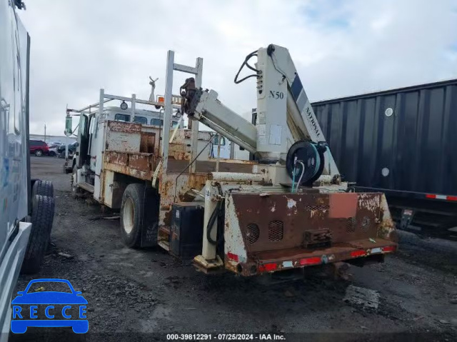 2003 FREIGHTLINER MEDIUM CONVENTIONAL FL70 1FVABTCS23DL07426 image 2