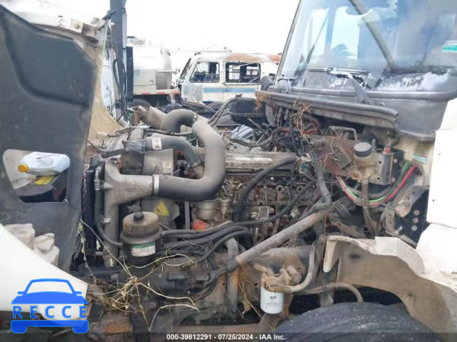 2003 FREIGHTLINER MEDIUM CONVENTIONAL FL70 1FVABTCS23DL07426 image 8