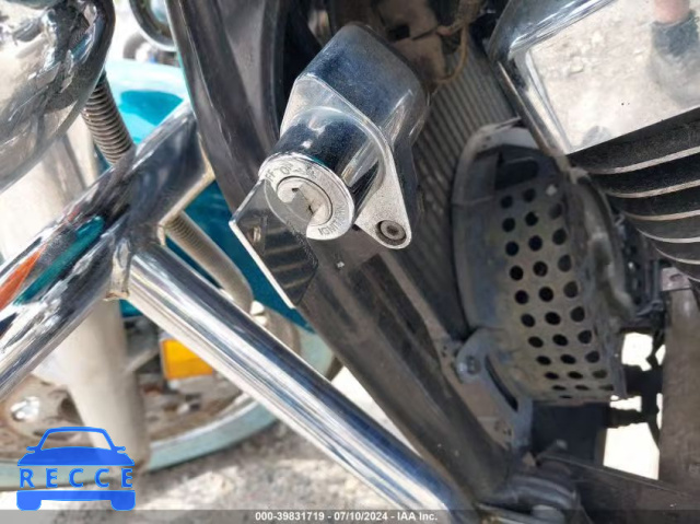 1996 KAWASAKI VN1500 D JKBVNAD10TA047338 Bild 10