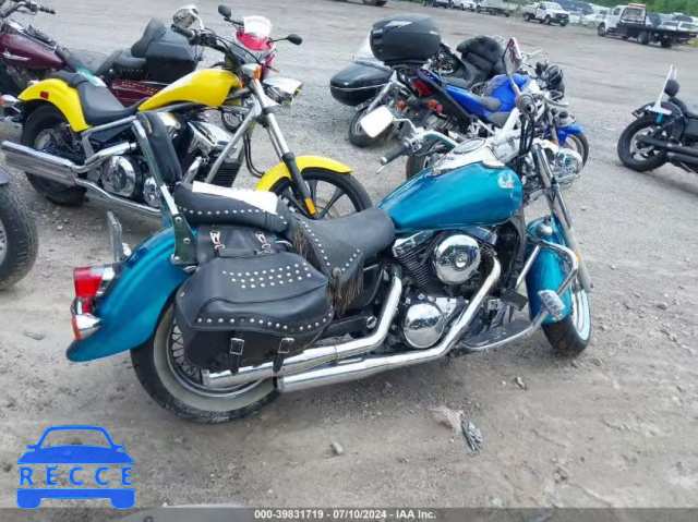 1996 KAWASAKI VN1500 D JKBVNAD10TA047338 Bild 13