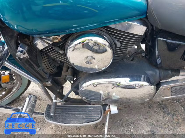 1996 KAWASAKI VN1500 D JKBVNAD10TA047338 Bild 7