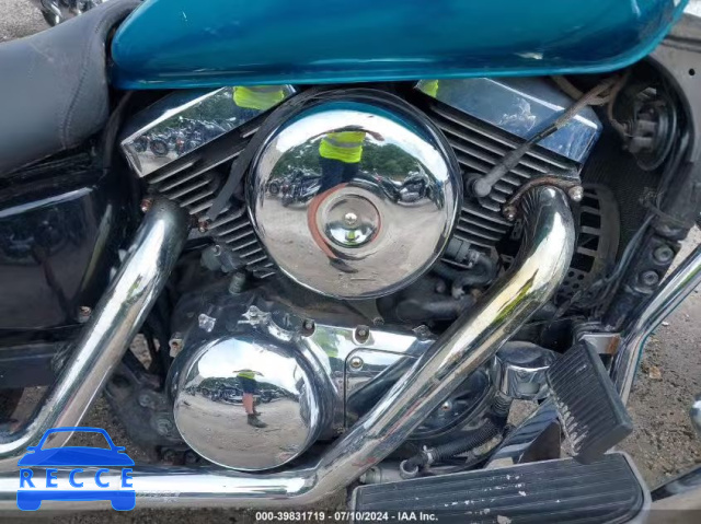 1996 KAWASAKI VN1500 D JKBVNAD10TA047338 Bild 8