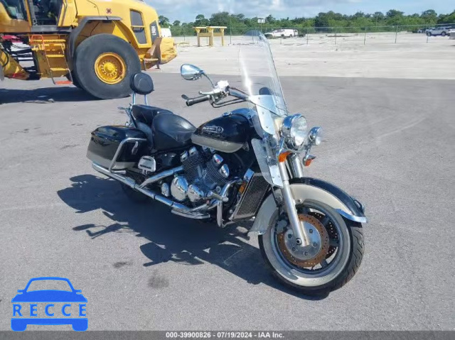 1997 YAMAHA XVZ13 LT JYA4YEE03VA002497 image 0