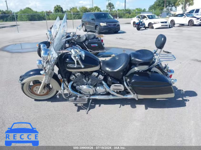 1997 YAMAHA XVZ13 LT JYA4YEE03VA002497 image 12