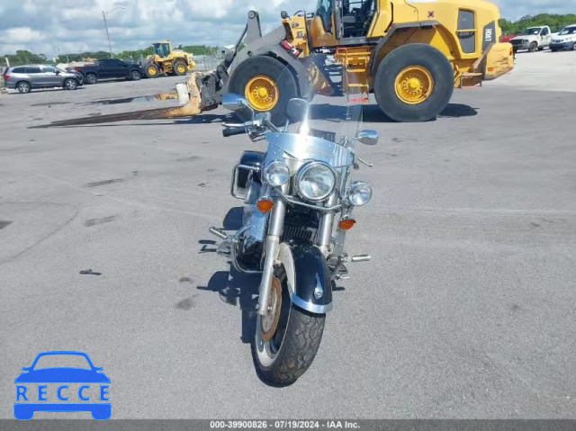 1997 YAMAHA XVZ13 LT JYA4YEE03VA002497 image 4