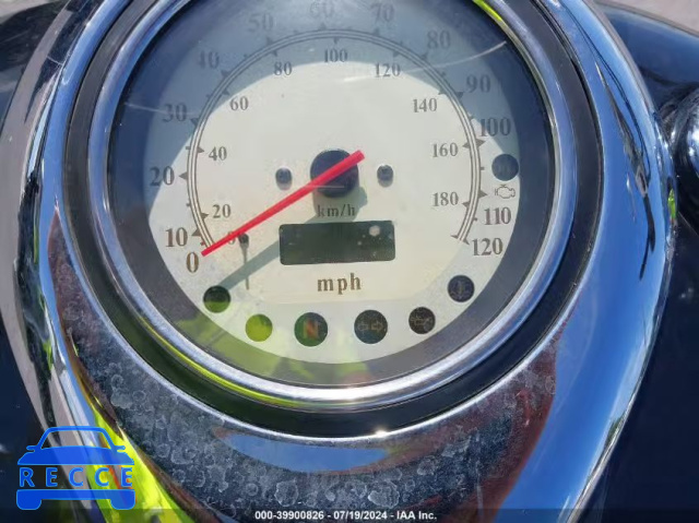 1997 YAMAHA XVZ13 LT JYA4YEE03VA002497 image 6