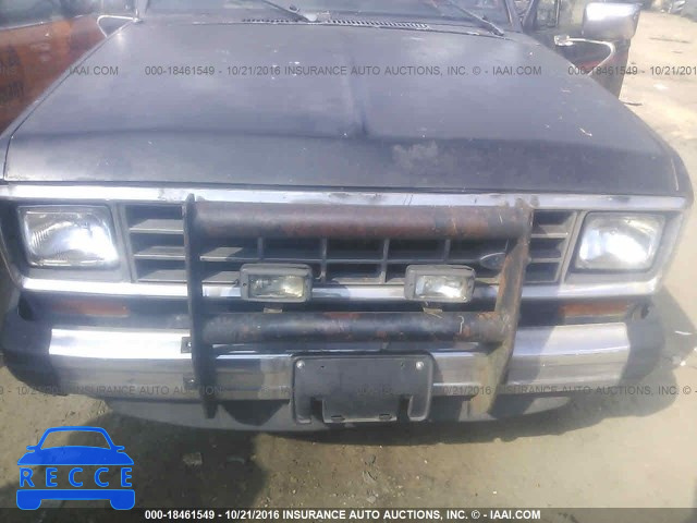 1985 FORD BRONCO II 1FMCU14S3FUA43277 image 5