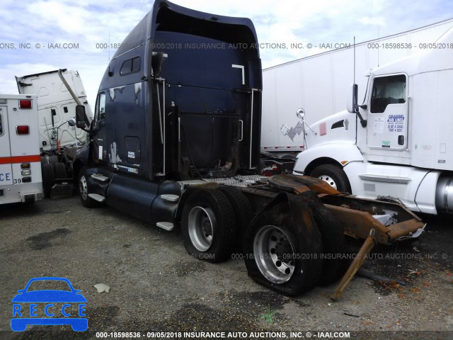 1999 KENWORTH CONSTRUCTIONON T2000 1XKTD69X3XJ955243 image 2