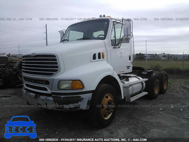 2006 STERLING TRUCK AT 9500 2FWJA3CV26AV27433 image 1