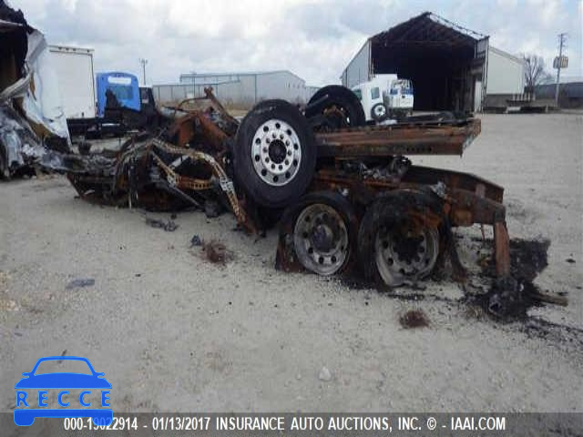 2003 FREIGHTLINER CONVENTIONAL COLUMBIA 1FUJA6CG13LK70587 зображення 2