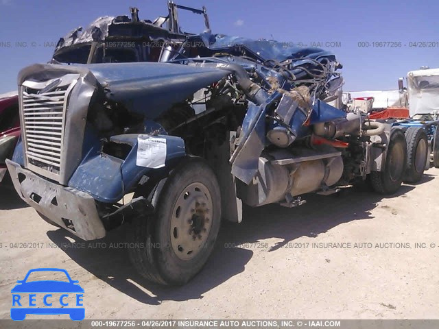 2006 FREIGHTLINER CONVENTIONAL CLASSIC 120 1FUJF6DE86DV84346 Bild 0