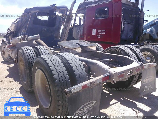 2006 FREIGHTLINER CONVENTIONAL CLASSIC 120 1FUJF6DE86DV84346 Bild 3