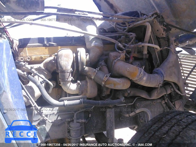 2006 FREIGHTLINER CONVENTIONAL CLASSIC 120 1FUJF6DE86DV84346 Bild 8
