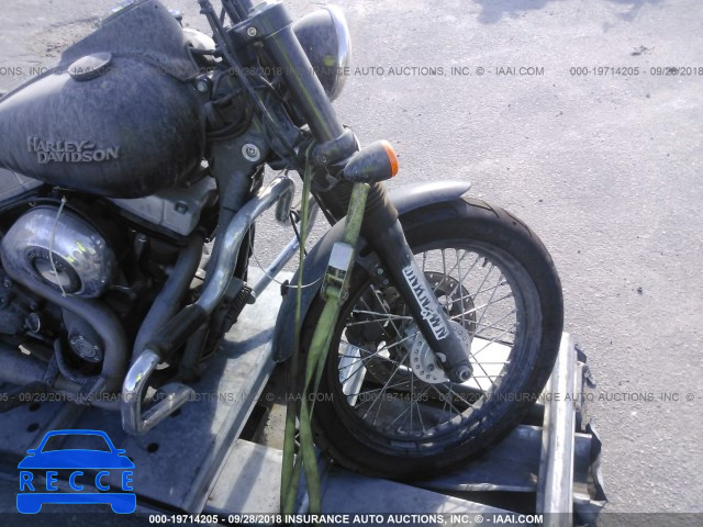 2012 HARLEY-DAVIDSON FXDB DYNA STREET BOB 1HD1GX417CC330148 image 4