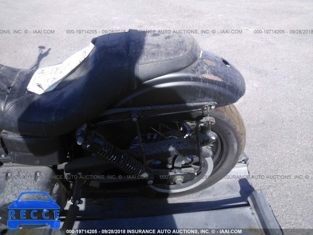 2012 HARLEY-DAVIDSON FXDB DYNA STREET BOB 1HD1GX417CC330148 image 5