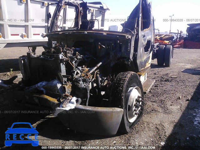 2006 FREIGHTLINER M2 106 MEDIUM DUTY 1FVACWDC76HW30082 image 1