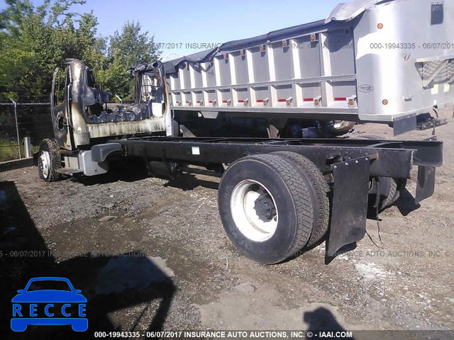2006 FREIGHTLINER M2 106 MEDIUM DUTY 1FVACWDC76HW30082 image 2