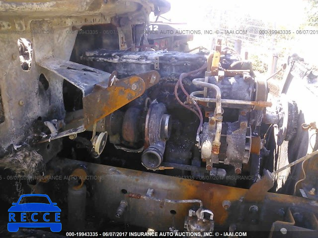 2006 FREIGHTLINER M2 106 MEDIUM DUTY 1FVACWDC76HW30082 image 8