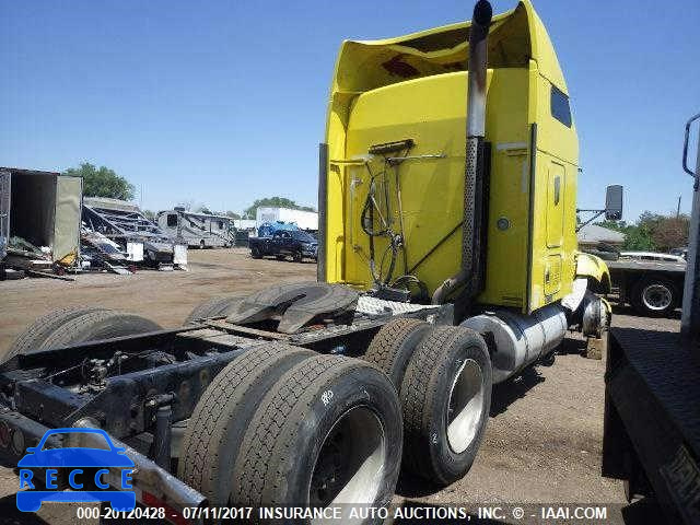 2009 KENWORTH T660 T660 1XKAD49X69R251666 зображення 3