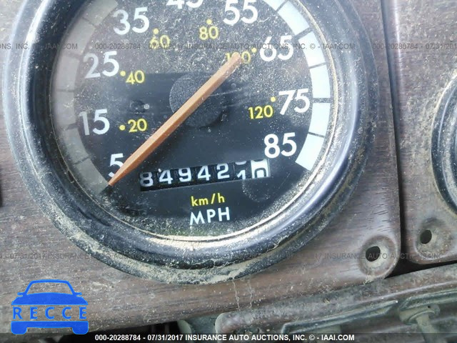 2000 FREIGHTLINER CONVENTIONAL FLD120 1FUYDSEB2YLH14389 Bild 5