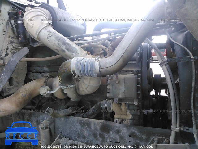 2000 FREIGHTLINER CONVENTIONAL FLD120 1FUYDSEB2YLH14389 Bild 8