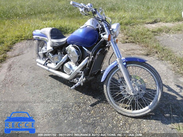 2005 KAWASAKI VN800 JKBVNCA145B514970 зображення 0