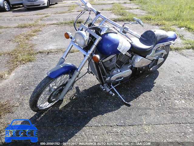 2005 KAWASAKI VN800 JKBVNCA145B514970 зображення 1