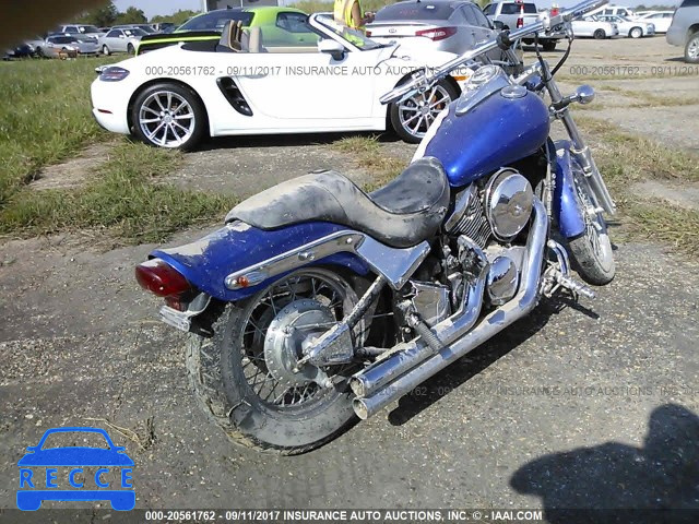 2005 KAWASAKI VN800 JKBVNCA145B514970 зображення 3