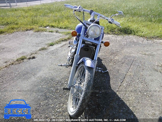 2005 KAWASAKI VN800 JKBVNCA145B514970 зображення 4