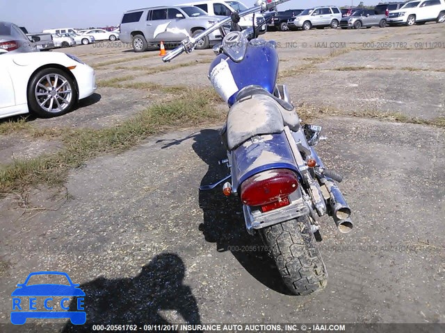 2005 KAWASAKI VN800 JKBVNCA145B514970 зображення 5