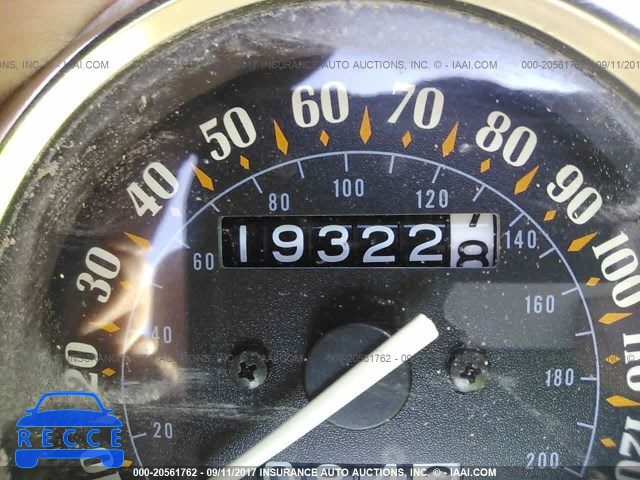 2005 KAWASAKI VN800 JKBVNCA145B514970 зображення 6