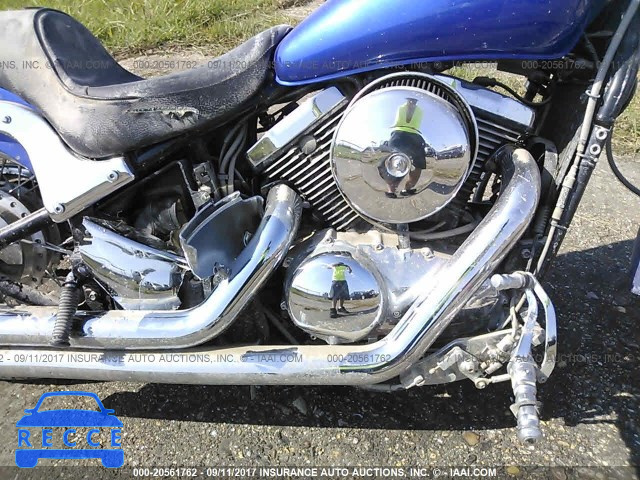 2005 KAWASAKI VN800 JKBVNCA145B514970 зображення 7